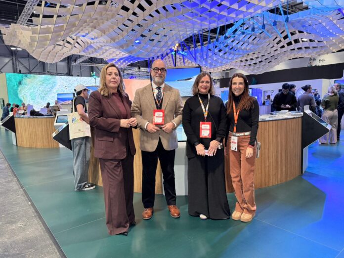 Fitur 2026 | Cabildo de Fuerteventura Fitur 2026 | Cabildo de Fuerteventura