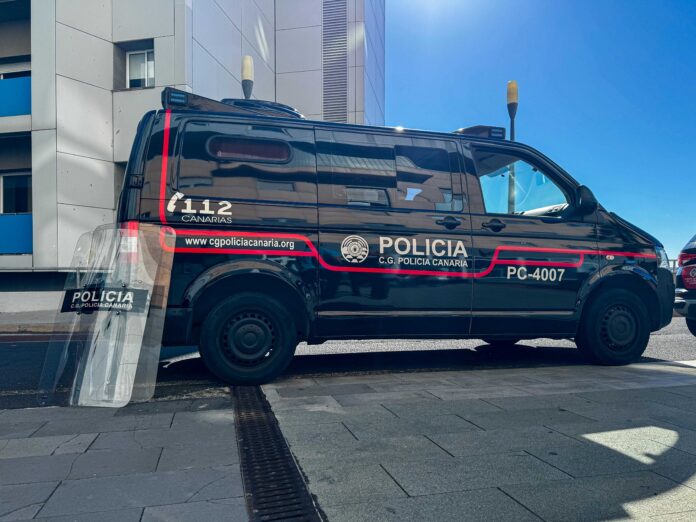 Tres detenidos y varias actas por drogas en un operativo de la Policía Canaria en Fuerteventura