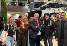 MNX Online, empresa majorera, presente en Fitur 2026