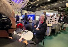 Pedro Quevedo concejal de Turismo del Ayuntamiento de Puerto del Rosario-Radio Sintonía