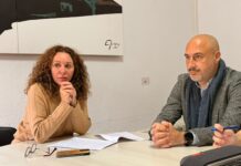 Puerto del Rosario busca crear un itinerario peatonal accesible entre varios barrios Puerto del Rosario busca crear un itinerario peatonal accesible entre varios barrios