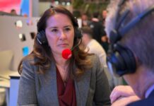 Lola García en Fitur 2026 | Radio Sintonía