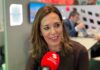 Jéssica de León en Fitur 2026 | Radio Sintonía