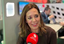 Jéssica de León en Fitur 2026 | Radio Sintonía