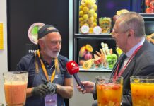 Graciliano Díaz en Fitur 2026 | Radio Sintonía