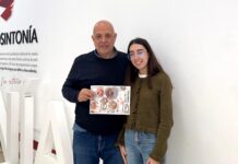 VI Festival TIMBEQUE, A Traverso – Ecos de la Maxorata (Fuerteventura) Armando Melíán, Asociación Cultural Cinco en Clave | Radio Sintonía