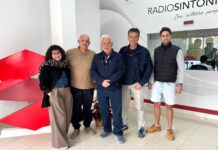 Víctor Alonso, consejero de Acción Social, en Un Mundo Sin Barreras Víctor Alonso participa en el espacio Un Mundo Sin Barreras de ADIVIA | Radio Sintonía