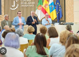 Abiertas las inscripciones para el Diploma de Estudios Gastronómicos Canarios para mayores de 55 años