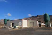 La granja avícola de Adisfuer obtiene la licencia después de cuatro años de trámite Actual granja de Adisfuer-Radio Sintonía