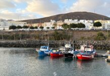 Apoyo a las cofradías de pescadores ante la nueva normativa europea que afecta a la pesca artesanal de las islas