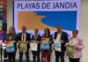 Pájara muestra su potencial en Fitur y se consolida como el destino turístico con mayor estancia media de España
