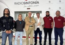 Desde Radio Sintonía Fuerteventura, abordamos la situación del taxi en