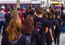 Pájara organiza el taller ‘Malas madres’ para conmemorar el Día Internacional de la Mujer Acto en el Día Internacional Contra la Violencia de Género, archivo-Radio Sintonía