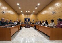 Informativos en Radio Sintonía – 05.02.26 Reunión desde el Cabildo de Fuerteventura para la coordinación del plan de acción contra proliferaciones no autorizadas en suelo rústico | Radio Sintonía