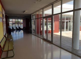 CEIP Gran Tarajal | Víctor Manuel Caranza - Google Maps