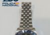 La Policía Nacional recupera un reloj de alta gama sustraído a un turista La Policía Nacional recupera un reloj de alta gama sustraído a un turista