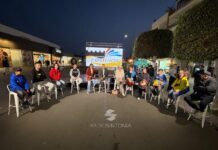 Presentación del Carnaval de Corralejo 2026-Radio Sintonía
