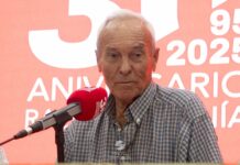 Ignacio Gordillo,ex alcalde de Betancuria-Radio Sintonía