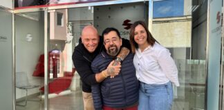 Con Otra Mirada recibe a Tacoremi Gutiérrez | Radio Sintonía