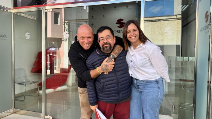 Con Otra Mirada recibe a Tacoremi Gutiérrez | Radio Sintonía