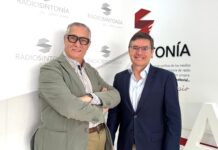 Nicasio Galván, portavoz de Vox en el Parlamento de Canarias, participa en el espacio Análisis | Radio Sintonía
