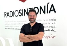 Alejandro Alonso Frey | Radio Sintonía