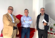 Tero Brito y Santiago Travieso entrevistan al viceconsejero de Cultura del Gobierno de Canarias, Horacio Umpiérrez | Radio Sintonía