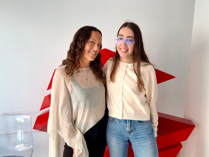 Regina Trujillo en Sentir en Verso | Radio Sintonía