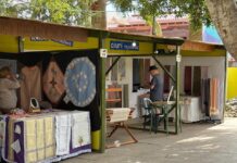 Abierto el periodo de inscripción para la Feria Insular de Artesanía Feria Insular de Artesanía 2025 | Radio Sintonía