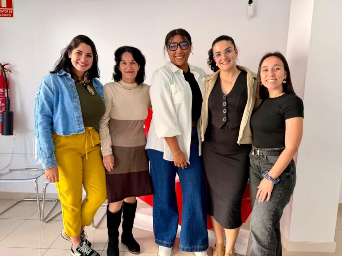 EDUSAMEN – Educando en Salud Mental, un proyecto dirigido a la juventud de Fuerteventura EDUSAMEN – Educando en Salud Mental, un proyecto dirigido a la juventud de Fuerteventura