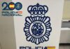 Desarticulado un punto de venta de drogas en Puerto del Rosario Imagen aportada por la Policía Nacional