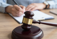 La magistrada del caso Mediador finaliza la instrucción Justicia juzgado - Imagen de Freepik