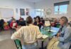 El CEIP Lajares comprometido con la sostenibilidad de Fuerteventura Reutilización y reciclado desde el Colegio Publico de Los Lajares | Radio Sintonía