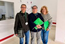 IV Congreso Canario y Acciones por el Día Mundial Contra el Cáncer IV Congreso Canario y Acciones por el Día Mundial Contra el Cáncer