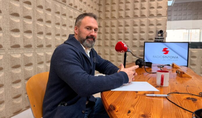 Rubén Patier Martín fundador y director médico de Luxe Dental Rubén Patier Martín fundador y director médico de Luxe Dental