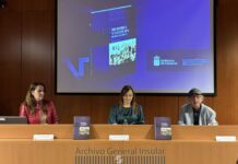 Presentación de ‘Memoria y Cultura Democrática. Suma de Islas´ en Fuerteventura | Radio Sintonía