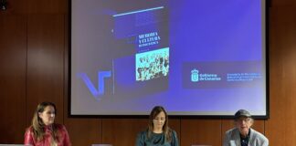 Presentación de ‘Memoria y Cultura Democrática. Suma de Islas´ en Fuerteventura | Radio Sintonía