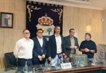 1.000 actuaciones del servicio de drones en las costas del municipio de La Oliva en los últimos 8 meses