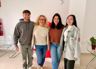 Aprendizaje, reflexión y acompañamiento a familias desde Asomasamen – Lo Bello que es Vivir