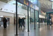 Aeropuerto de Fuerteventura | Radio Sintonía