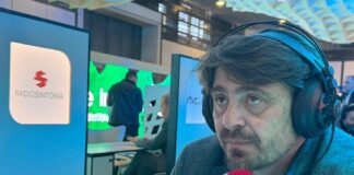 Jorge Marichal, presidente de Ashotel-Radio Sintonía