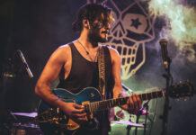 Sentir en Verso con Sergio Provenzano