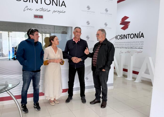 Claudio Gutiérrez participa en el espacio Análisis | Radio Sintonía