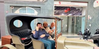 Con Otra Mirada-Radio Sintonía