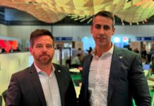 Isaí Blanco y David Fajardo en la ITB 2026 | Radio Sintonía