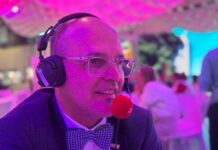 Víctor González, director comercial de MTS en Canarias | Radio Sintonía