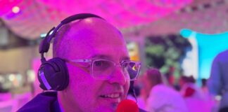 Víctor González, director comercial de MTS en Canarias | Radio Sintonía