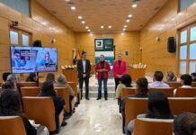 Más de 50 jóvenes participan en los programas de mejora de la inserción laboral de Cabildo y la Fundación Universitaria de Las Palmas El Cabildo de Fuerteventura da la bienvenida a las personas que participan en el Programa Formación Dual Inserta y en el Programa de Preparación y Acreditación en Lengua Inglesa | Radio Sintonía