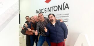 Fátima Velázquez y Ana Ibrahim, de HELP Fuerteventura, participan en Con Otra Mirada | Radio Sintonía