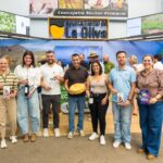 La Oliva en FEAGA | Ayuntamiento de La Oliva